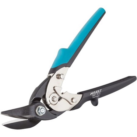 Hazet 1961R-2 -260MM- SHEET METAL PROFILE SNIPS HZ1961R-2